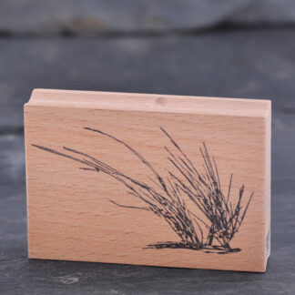 Strandgras (Stempel)