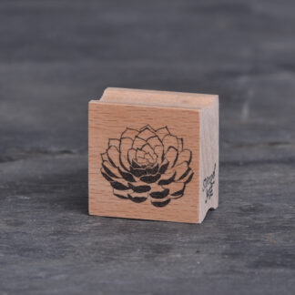 Sukkulente I (Stempel)