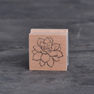 Sukkulente III (Stempel)