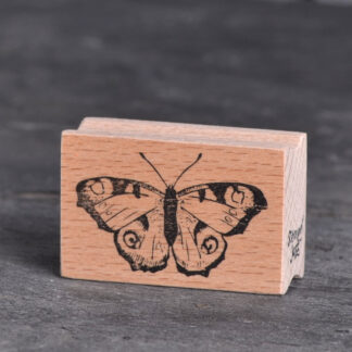 Tagpfauenauge (Stempel)