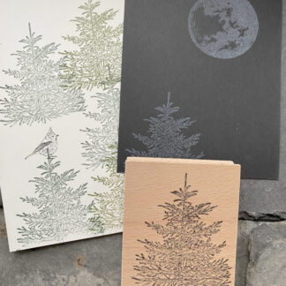 Tanne (Stempel)