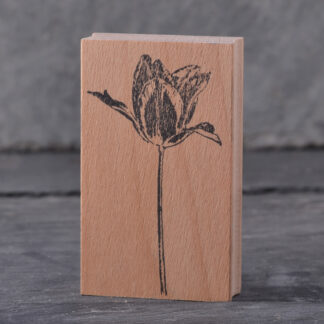 Tulpe (Stempel)