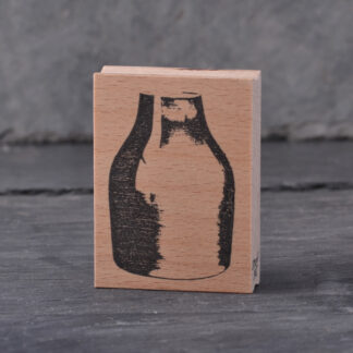 Vase II (Stempel)