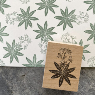 Waldmeister (Stempel)