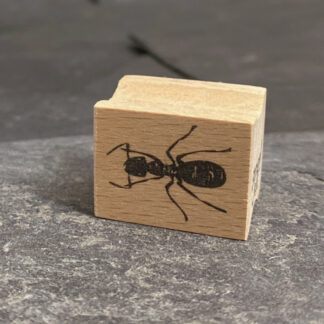 Waldameise (Stempel)