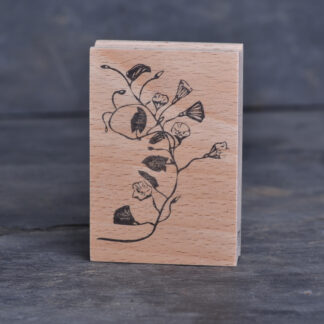 Wicke I (Stempel)