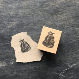 Wichtelbeutel (Stempel)