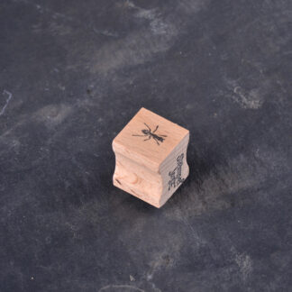 Ameise (Mini-Stempel)
