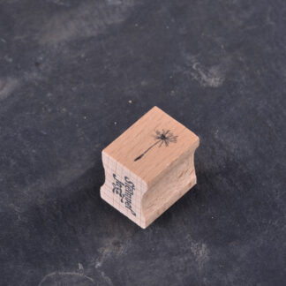 Pusteblumensamen (Mini-Stempel)