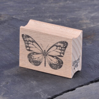 Schmetterling (Stempel)