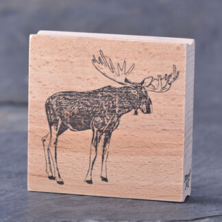 Elch (Stempel)