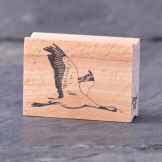Kranich (Stempel)