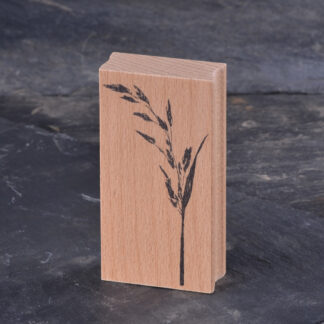 Wiesenschwingel (Stempel)